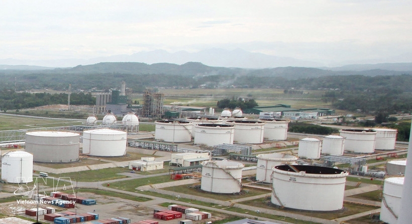 Vietnam races to restart idle ethanol plants to meet surging demand